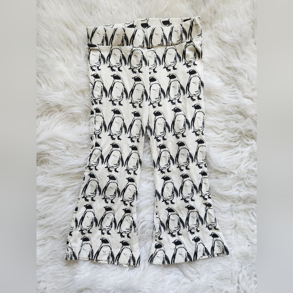 Kate Quinn Penguin Flares size 2t